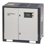 Компрессор винтовой, 22 кВт, 10 бар, 3200 л/мин, без ресивера NORDBERG NCL30 — изображение 2