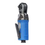 Пневмогайковерт угловой (пневмотрещотка мини) 1/4", 57 Нм NORDBERG NP0127 — изображение 4