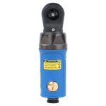 Пневмогайковерт угловой (пневмотрещотка мини) 3/8", 54 Нм NORDBERG NP0227 — изображение 4