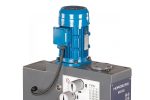 Сверлильный редукторный станок с тисками NORDBERG ND32120 — изображение 11