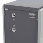 Осушитель воздуха до 16 бар, 3600 л/мин, 220 В, серый NORDBERG NCD30-G — изображение 7