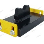 Опорные блоки для пресса N3620 (1шт) с 2024 NORDBERG 01-00018495