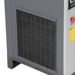 Компрессор винтовой, 7,5 кВт, 10 бар, 900 л/мин, без ресивера, серый NORDBERG NCC10-G — изображение 11