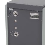 Осушитель воздуха до 16 бар, 2400 л/мин, 220 В, серый NORDBERG NCD20-G