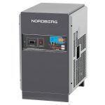 Осушитель воздуха до 16 бар, 3600 л/мин, 220 В, серый NORDBERG NCD30-G — изображение 2
