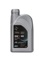 Масло моторное Relynolli С5 mSAPS, 0W-20, 1 л, канистра, API SP, ACEA C5 — изображение 2