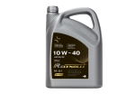 Масло моторное Relynolli Premium M1-LH 10W-40, SN/CF, 4л, канистра, ACEA A3/B4 — изображение 2