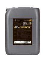 Масло моторное Relynolli AT 10W-40, CI-4, 20л, канистра, ACEA E4/E7 — изображение 2