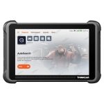 Диагностический сканер  THINKCAR THINKTOOL Expert 191 — изображение 2