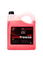 Жидкость охлаждающая Relynolli Antifreeze OAT -40С, G12+, красн,5 л — изображение 2