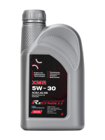 Масло моторное Relynolli XMR 5W-30,1л SN/CF, ACEA A5/B5, Special HP — изображение 2