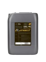 Масло моторное Relynolli AT 10W-40, CI-4/SL, 20л, канистра, ACEA E7 — изображение 2