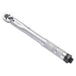 Ключ динамометрический 1/4", 5-25 Нм, в кейсе NORDBERG 291-203 — изображение 2