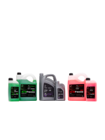 Масло трансмиссионное Relynolli GEAR OIL SAE 75W-90 GL-5 4л — изображение 5
