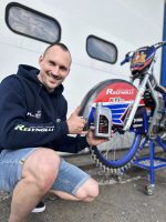 Масло моторное Relynolli MX 4Т MOTO F 10W-40 API SN, JASO MA2,1л, канистра — изображение 6