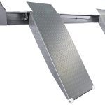 Подъемник четырехстоечный 4.5 т, 380 В, серый NORDBERG 4445J_M2G — изображение 28