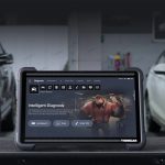 Диагностический сканер  THINKCAR THINKTOOL Expert 394 — изображение 7