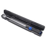 Ключ динамометрический 1/2", 50-350 Нм, в кейсе NORDBERG 292-435 — изображение 5