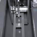 Подъемник четырехстоечный 4.5 т, 380 В, серый NORDBERG 4445J_M2G — изображение 19