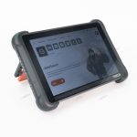 Диагностический сканер  THINKCAR THINKTOOL Expert 191 — изображение 5