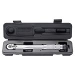 Ключ динамометрический 1/4", 5-25 Нм, в кейсе NORDBERG 291-203 — изображение 6