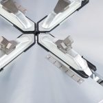 Станок шиномонтажный полуавтомат, двухскоростной, 380 В, серый NORDBERG 4638N(G) 380 — изображение 10